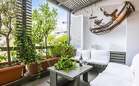 Hidesign Athens Tube Luxury Apt In Kolonaki