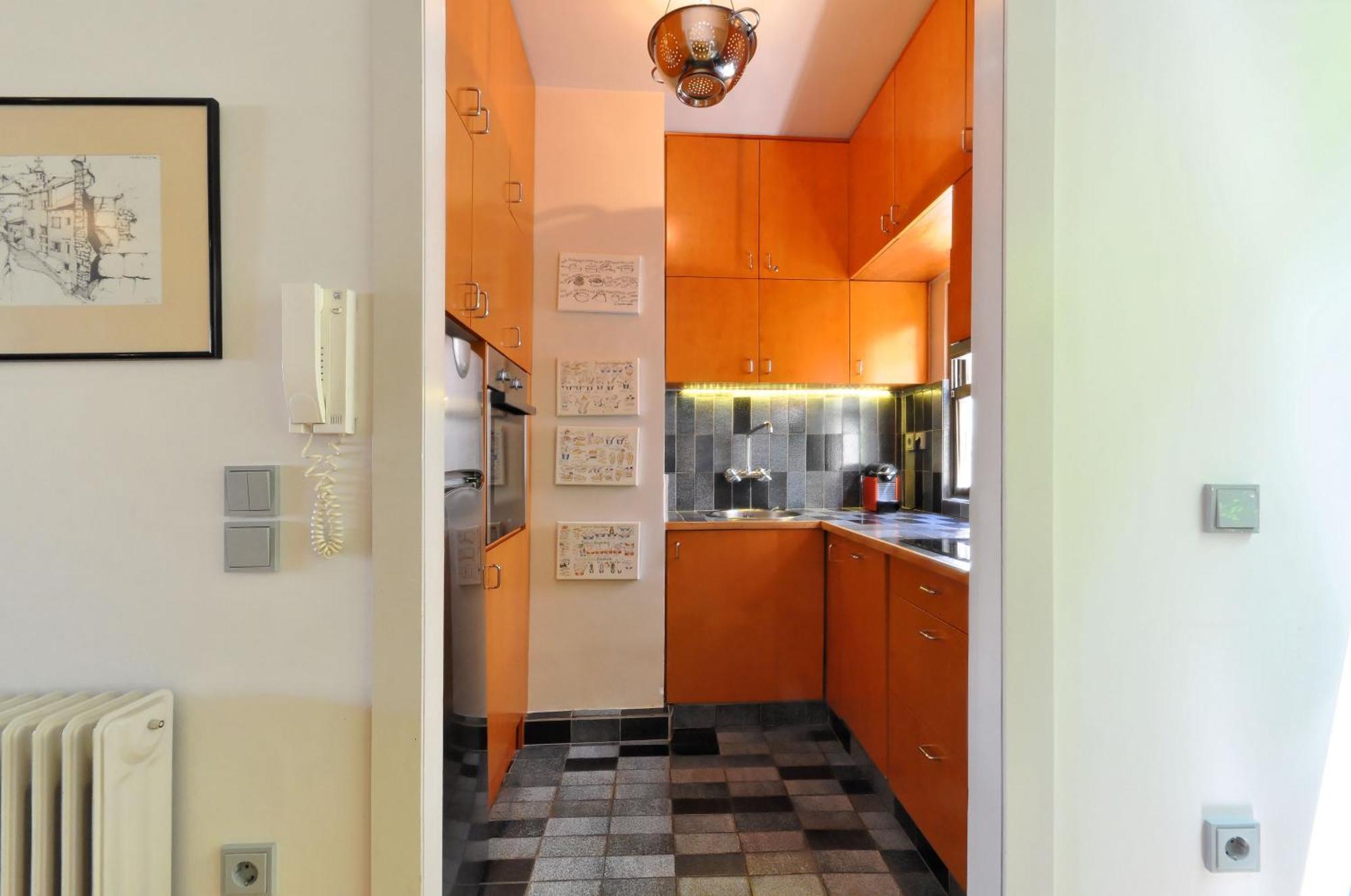 Hidesign Athens Tube Luxury Apt In Kolonaki מראה חיצוני תמונה