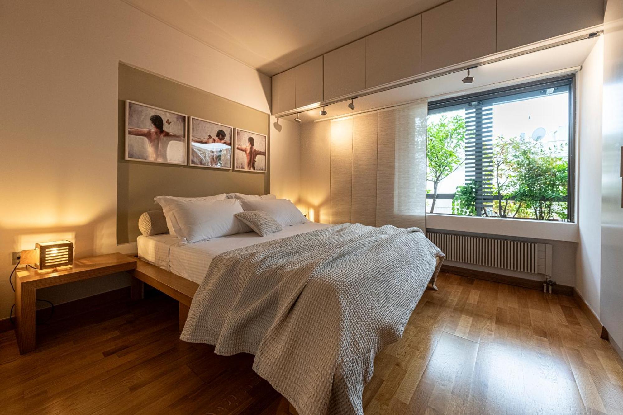 Hidesign Athens Tube Luxury Apt In Kolonaki מראה חיצוני תמונה