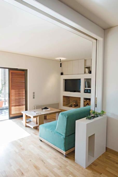 Hidesign Athens Tube Luxury Apt In Kolonaki מראה חיצוני תמונה