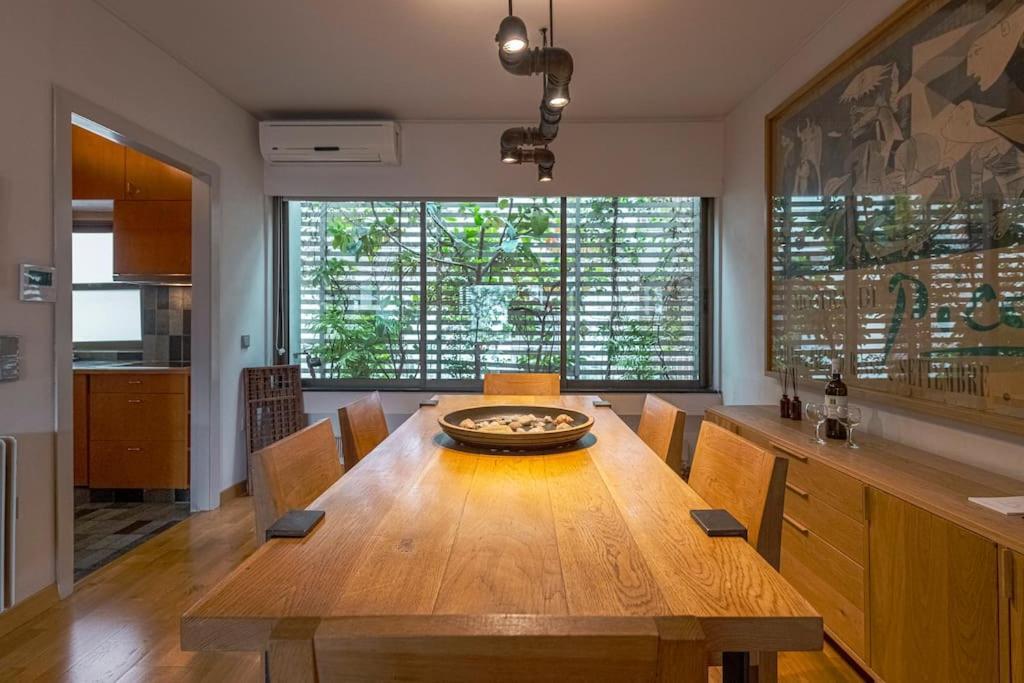 Hidesign Athens Tube Luxury Apt In Kolonaki מראה חיצוני תמונה