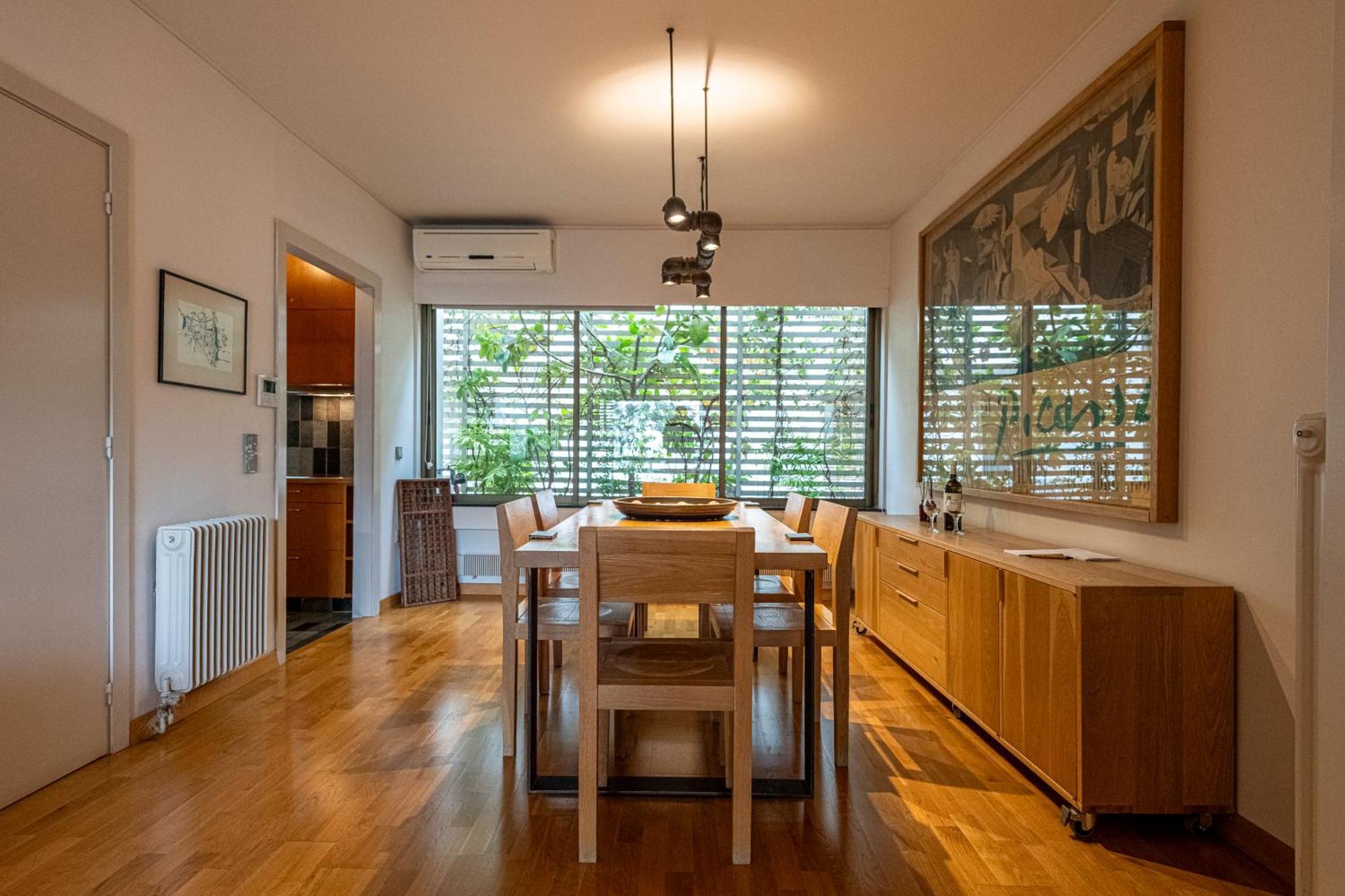 Hidesign Athens Tube Luxury Apt In Kolonaki מראה חיצוני תמונה