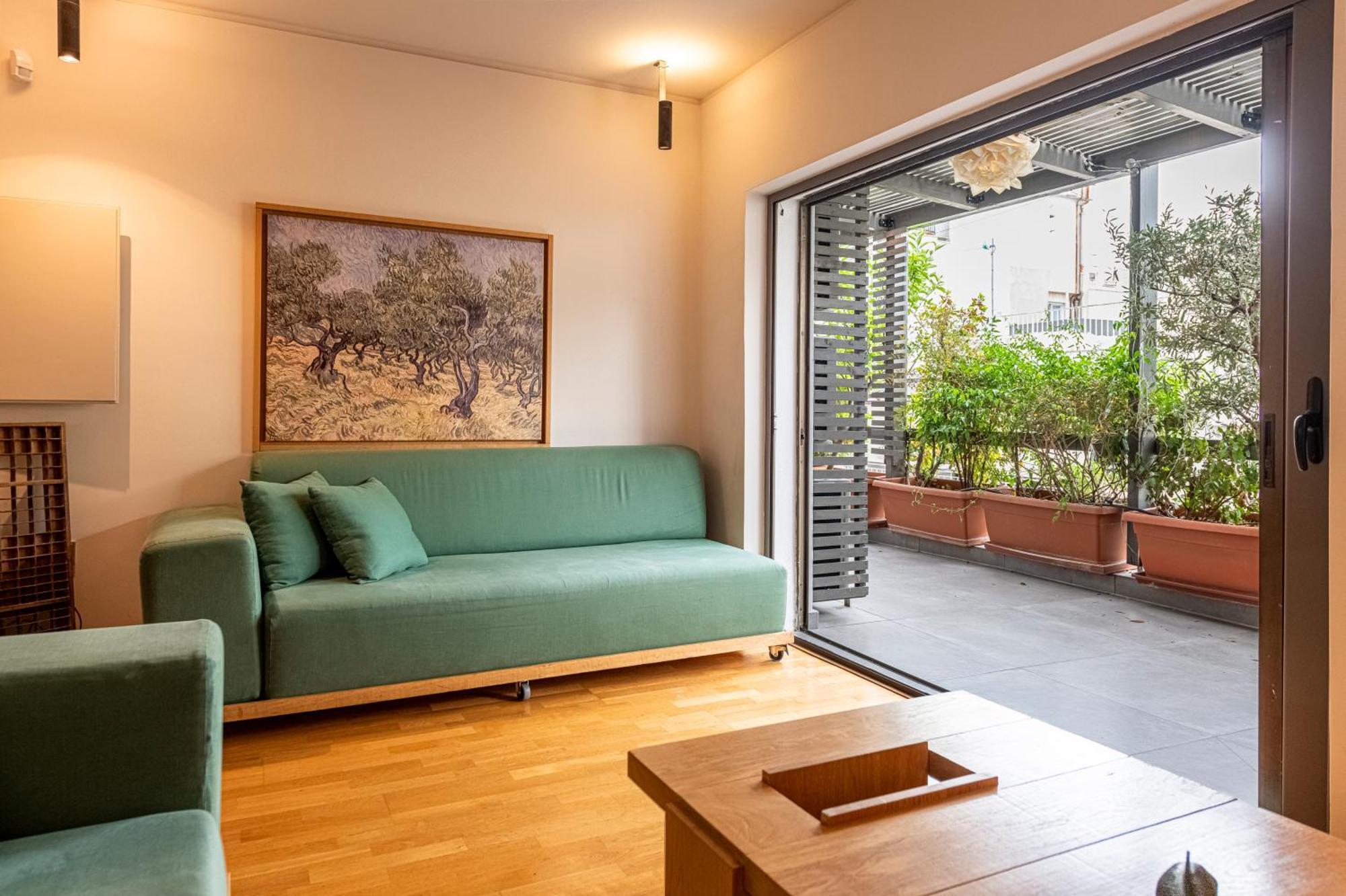 Hidesign Athens Tube Luxury Apt In Kolonaki מראה חיצוני תמונה