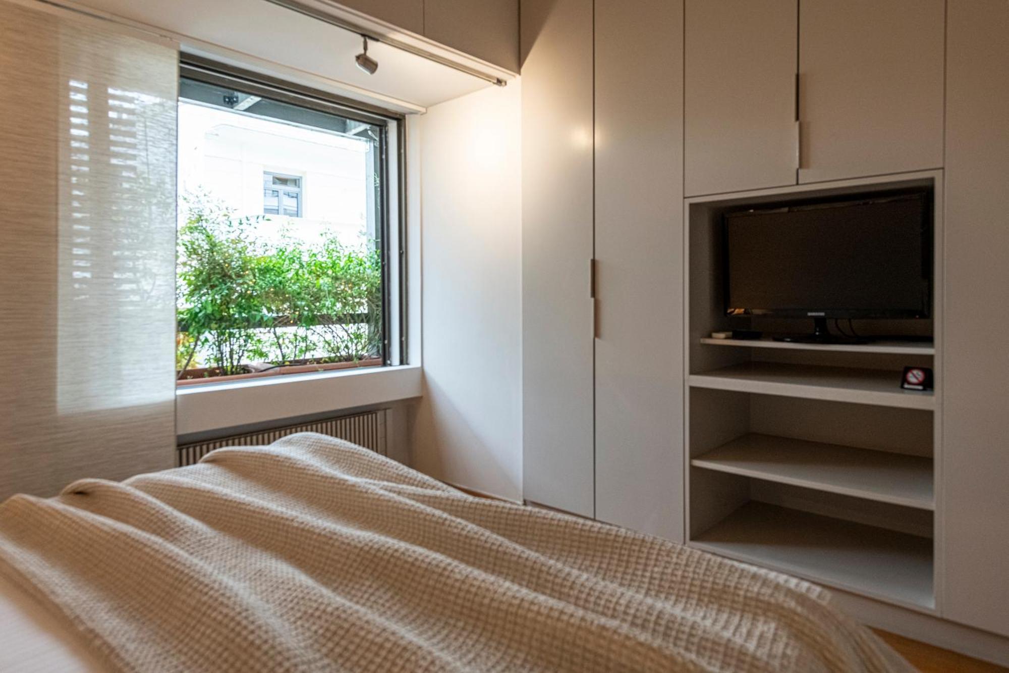 Hidesign Athens Tube Luxury Apt In Kolonaki מראה חיצוני תמונה